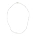 Pearlescent Jasper | .925 Sterling Silver | Gemstone Wrap